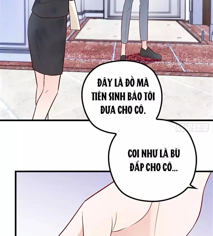 Cô Vợ Mang Thai Một Tặng Một Chapter 10 - Trang 28