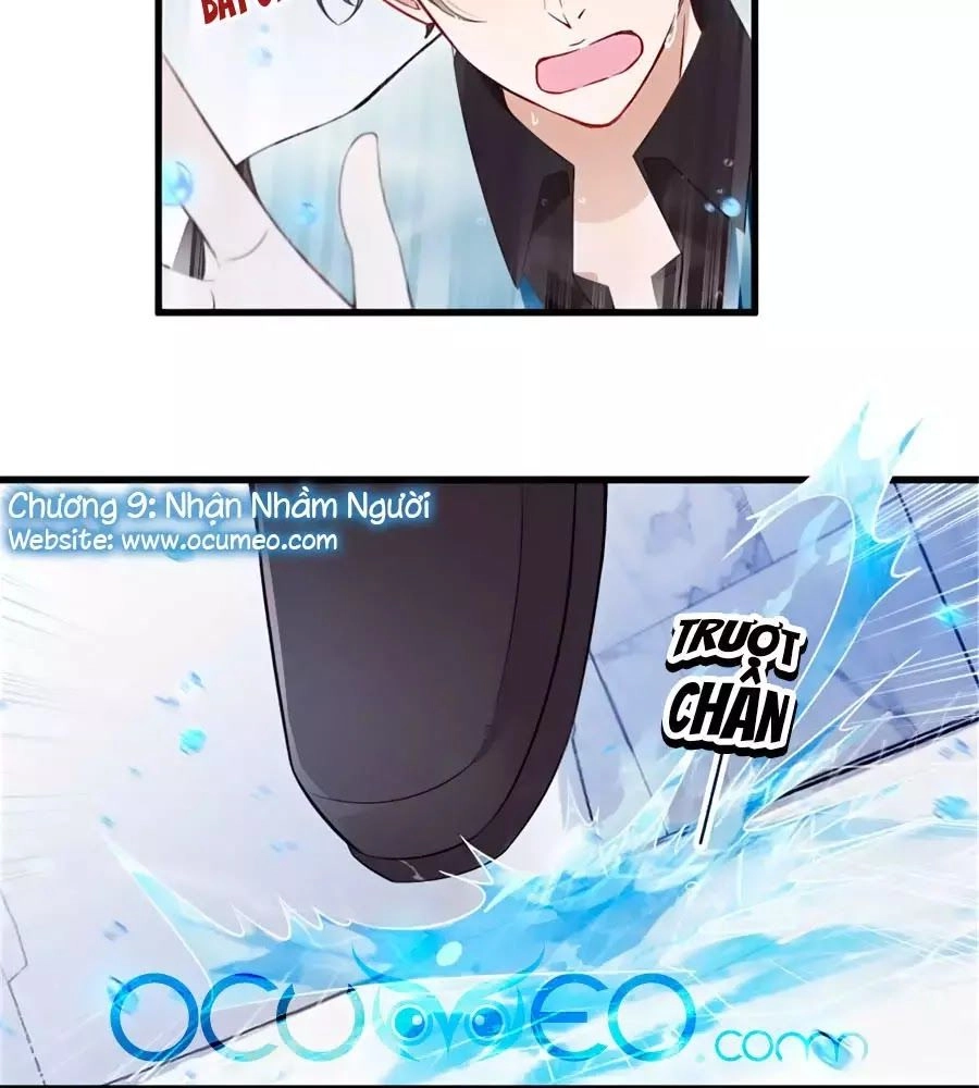 Cô Vợ Mang Thai Một Tặng Một Chapter 10 - Trang 3