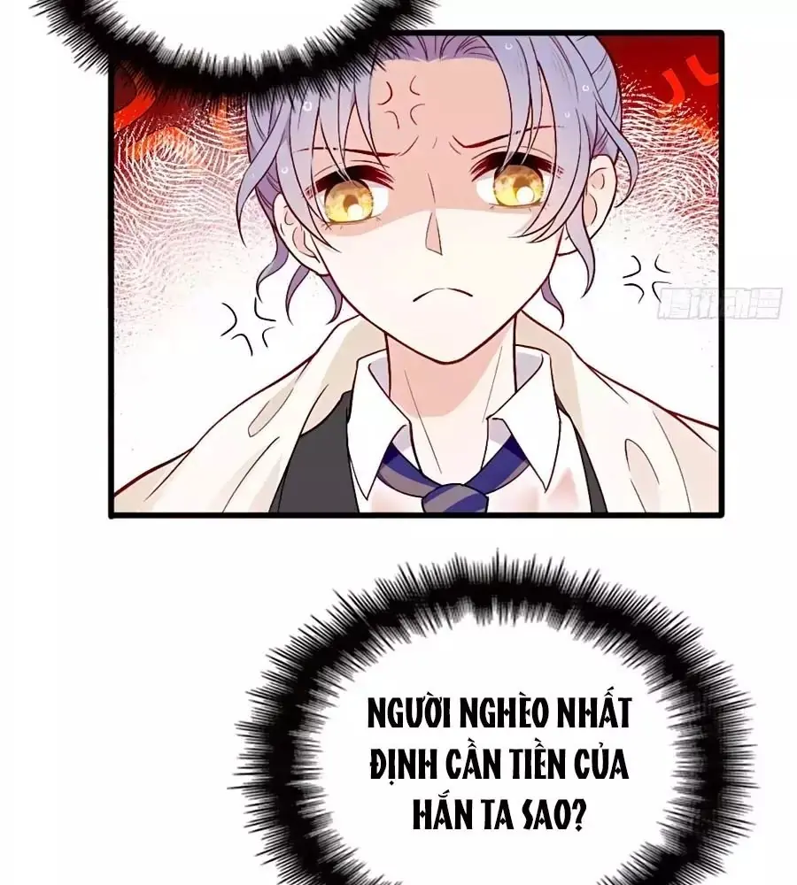 Cô Vợ Mang Thai Một Tặng Một Chapter 10 - Trang 30