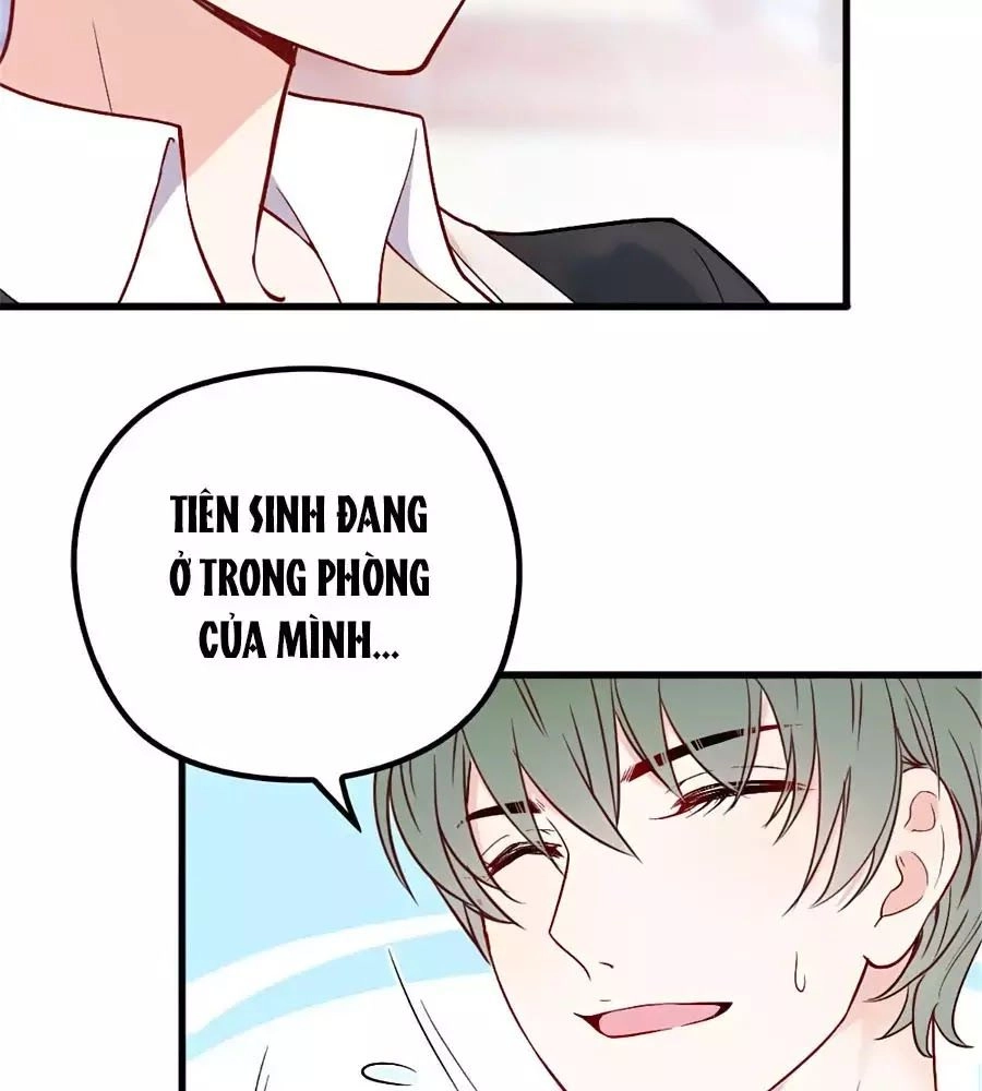 Cô Vợ Mang Thai Một Tặng Một Chapter 10 - Trang 33