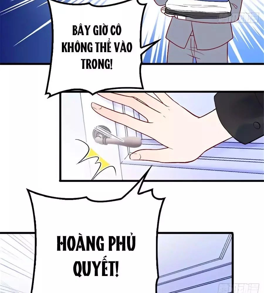 Cô Vợ Mang Thai Một Tặng Một Chapter 10 - Trang 35