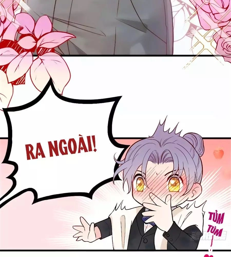 Cô Vợ Mang Thai Một Tặng Một Chapter 10 - Trang 38