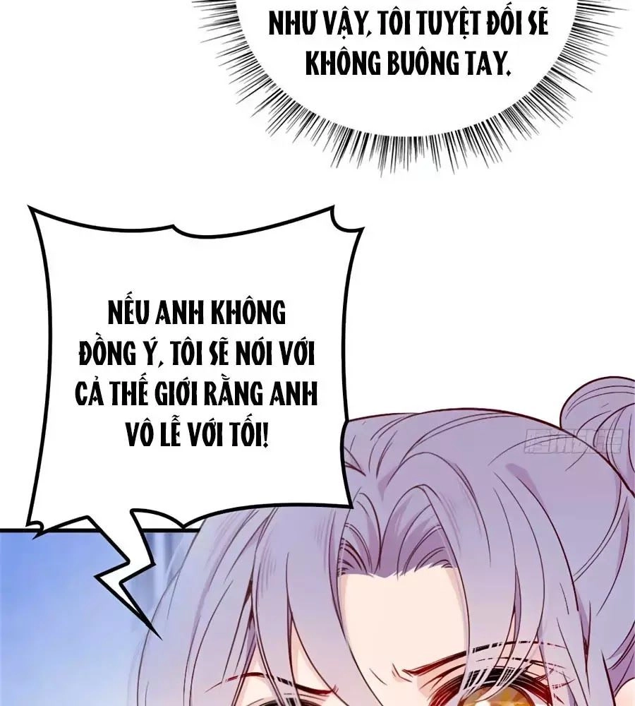 Cô Vợ Mang Thai Một Tặng Một Chapter 10 - Trang 43