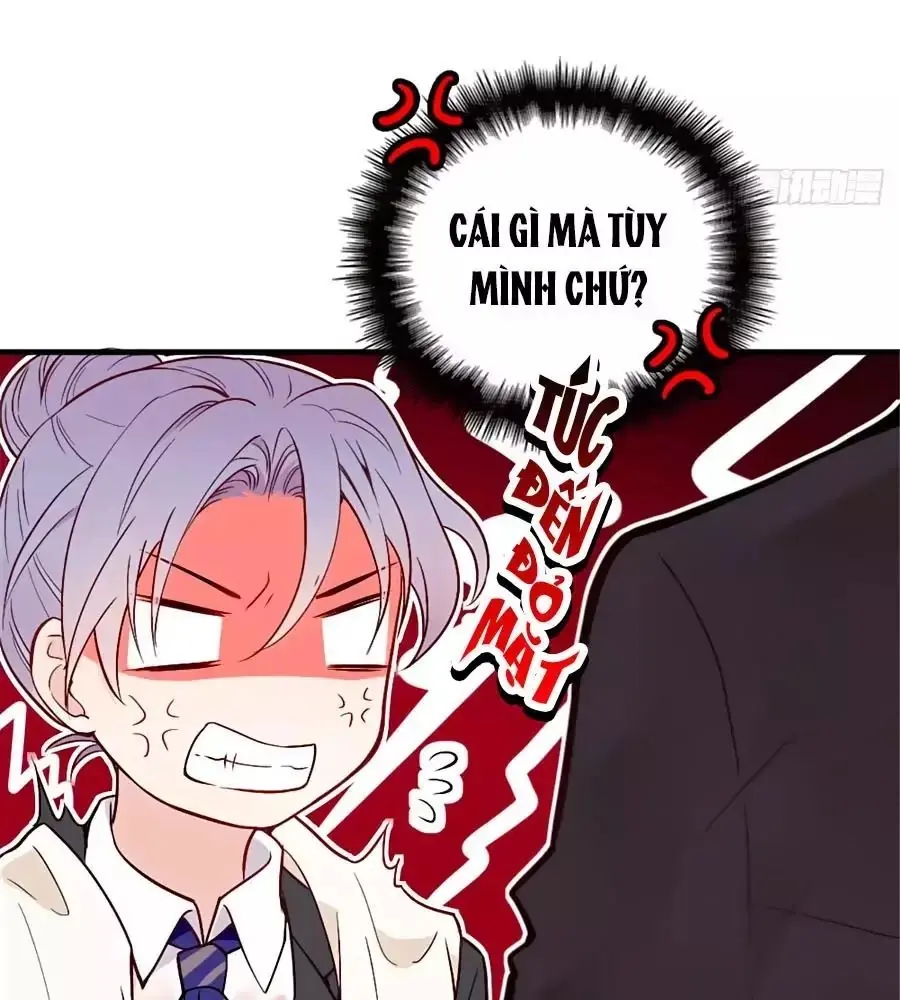 Cô Vợ Mang Thai Một Tặng Một Chapter 10 - Trang 46