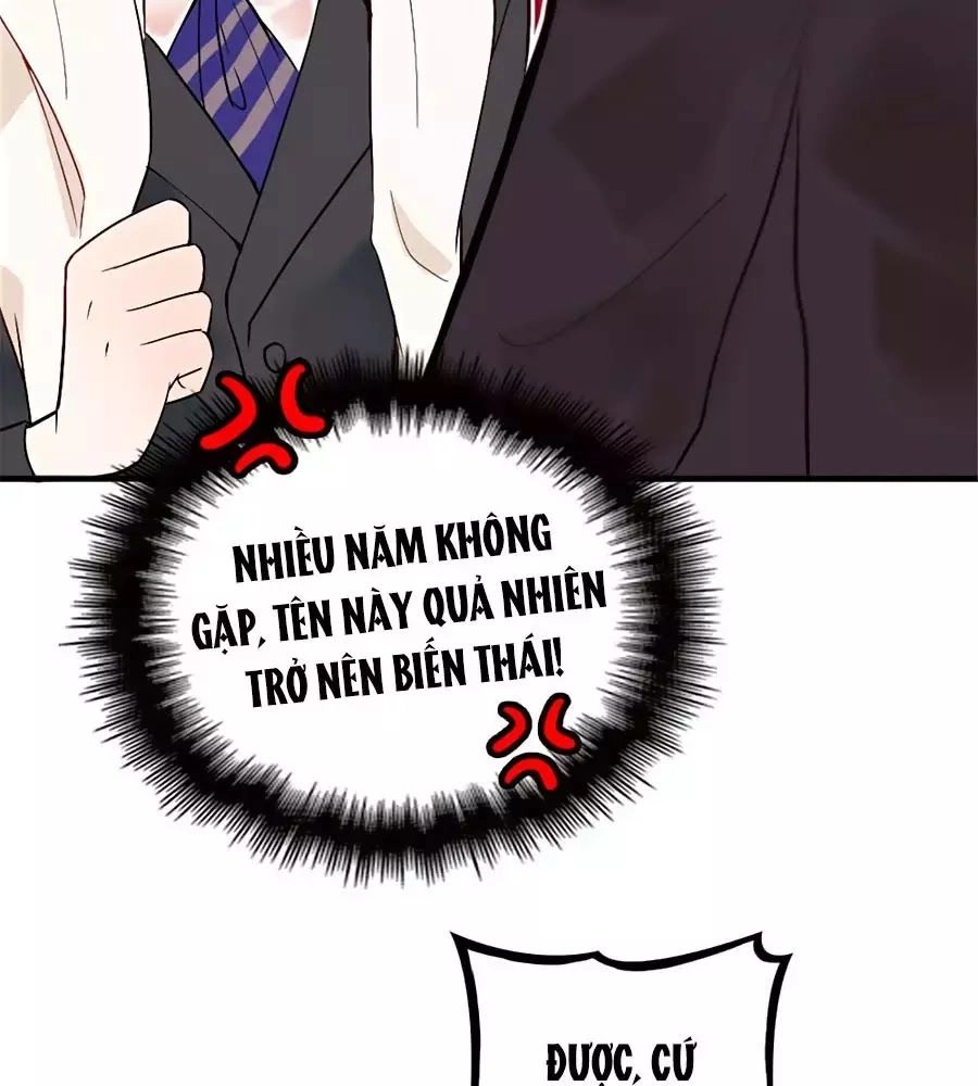 Cô Vợ Mang Thai Một Tặng Một Chapter 10 - Trang 47