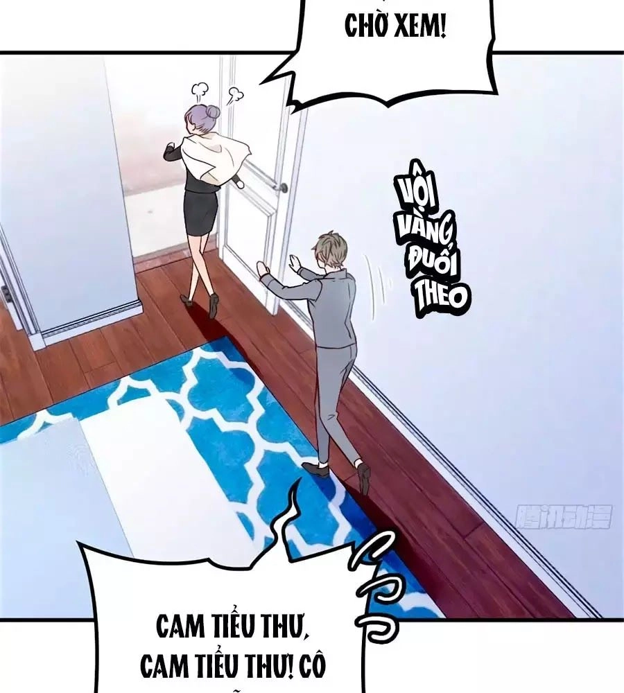 Cô Vợ Mang Thai Một Tặng Một Chapter 10 - Trang 48