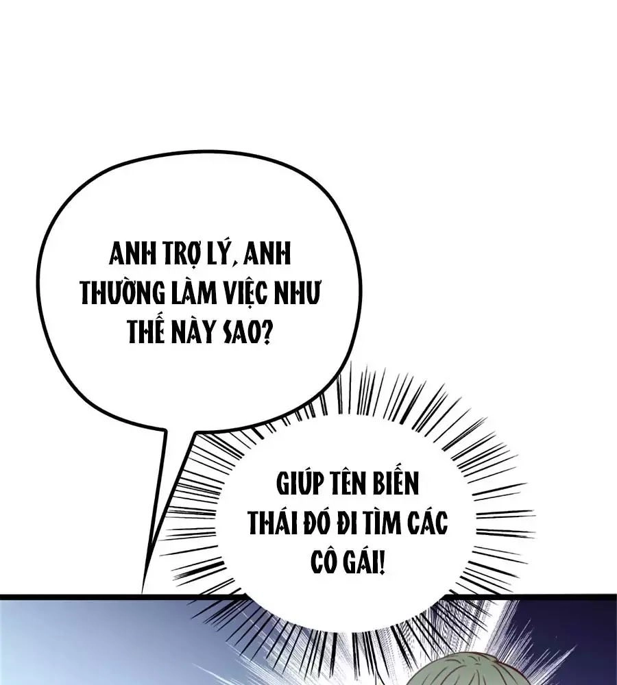Cô Vợ Mang Thai Một Tặng Một Chapter 10 - Trang 50