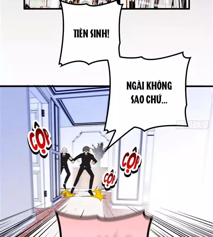 Cô Vợ Mang Thai Một Tặng Một Chapter 10 - Trang 8