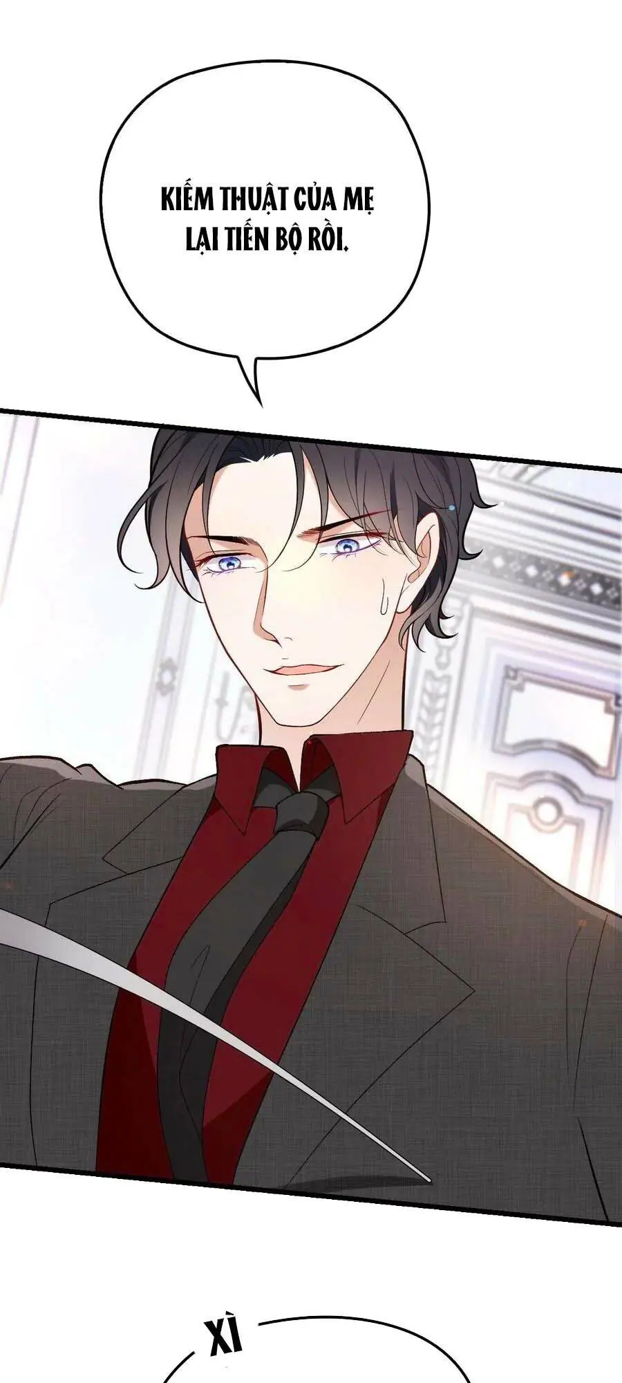 Cô Vợ Mang Thai Một Tặng Một Chapter 100 - Trang 10