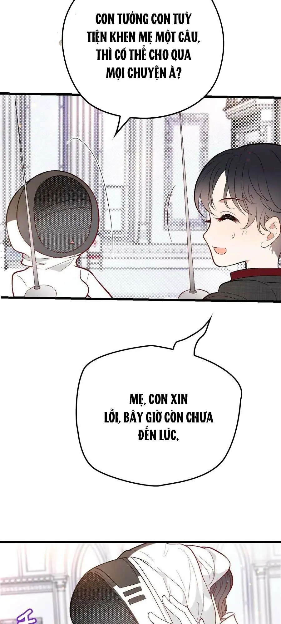 Cô Vợ Mang Thai Một Tặng Một Chapter 100 - Trang 11