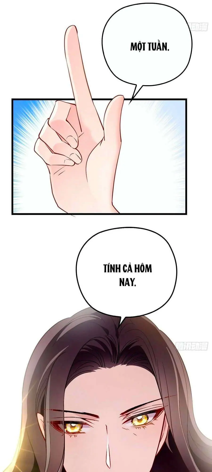Cô Vợ Mang Thai Một Tặng Một Chapter 100 - Trang 19