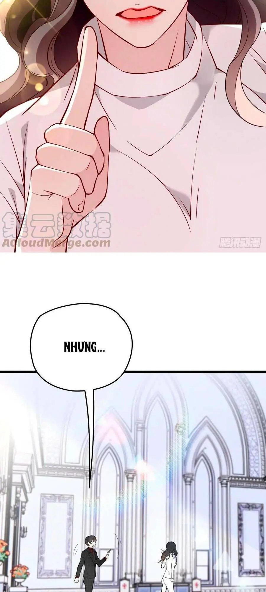 Cô Vợ Mang Thai Một Tặng Một Chapter 100 - Trang 20