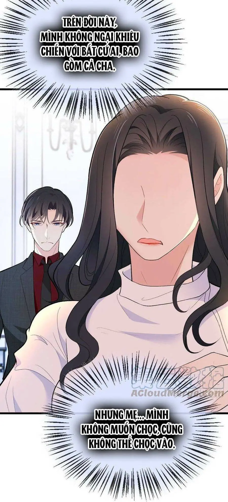 Cô Vợ Mang Thai Một Tặng Một Chapter 100 - Trang 22