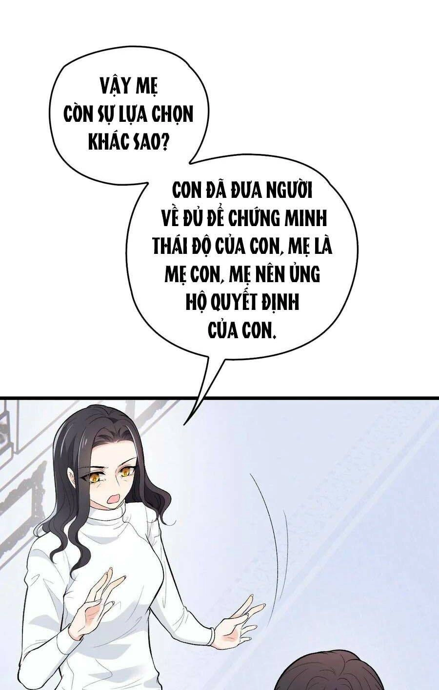 Cô Vợ Mang Thai Một Tặng Một Chapter 100 - Trang 26