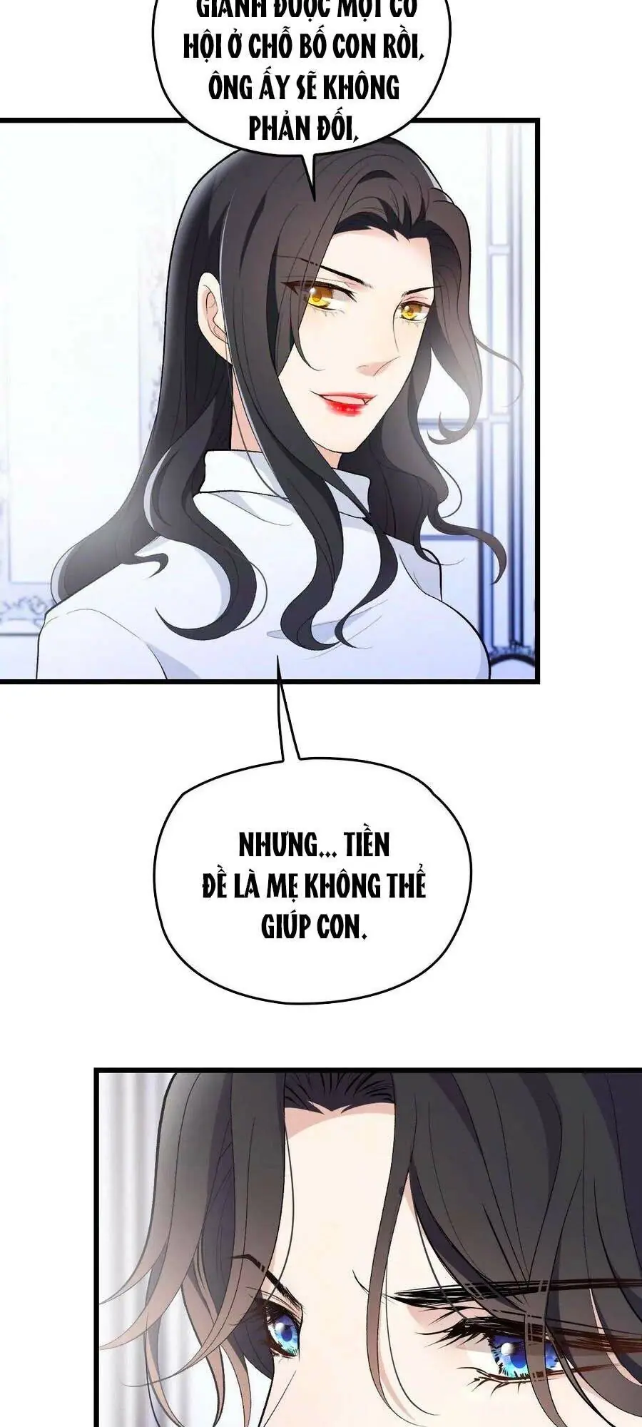 Cô Vợ Mang Thai Một Tặng Một Chapter 100 - Trang 29