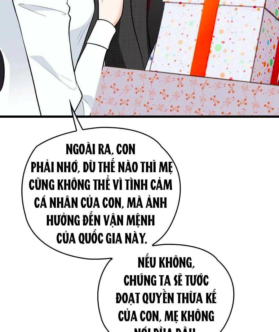 Cô Vợ Mang Thai Một Tặng Một Chapter 100 - Trang 31
