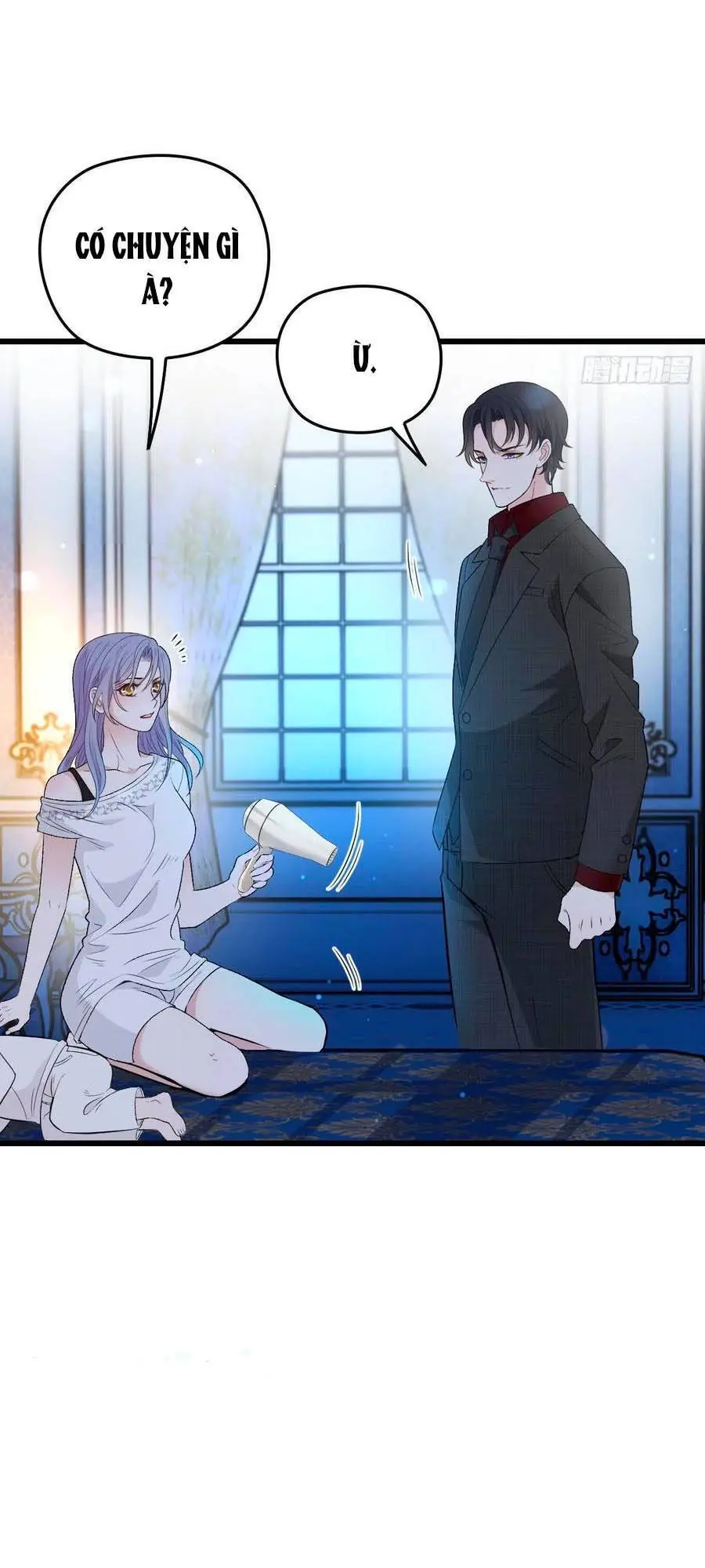 Cô Vợ Mang Thai Một Tặng Một Chapter 101 - Trang 17