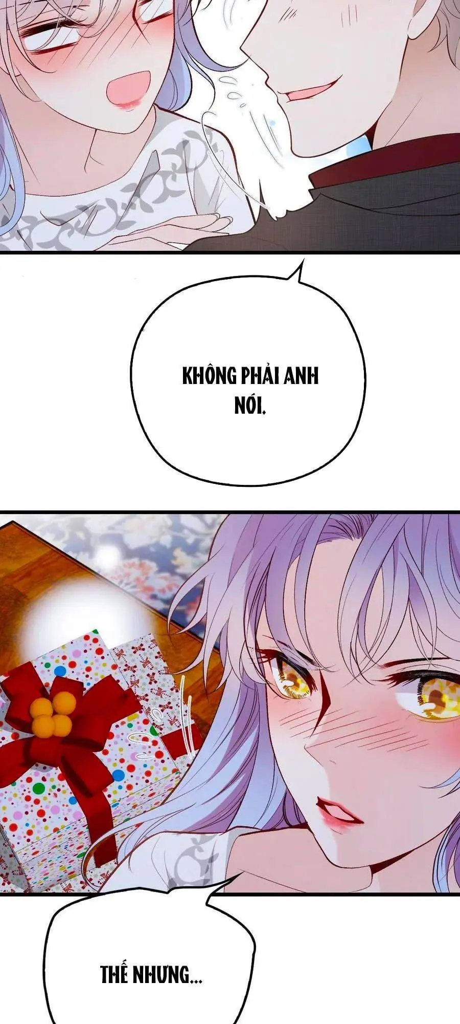 Cô Vợ Mang Thai Một Tặng Một Chapter 101 - Trang 22