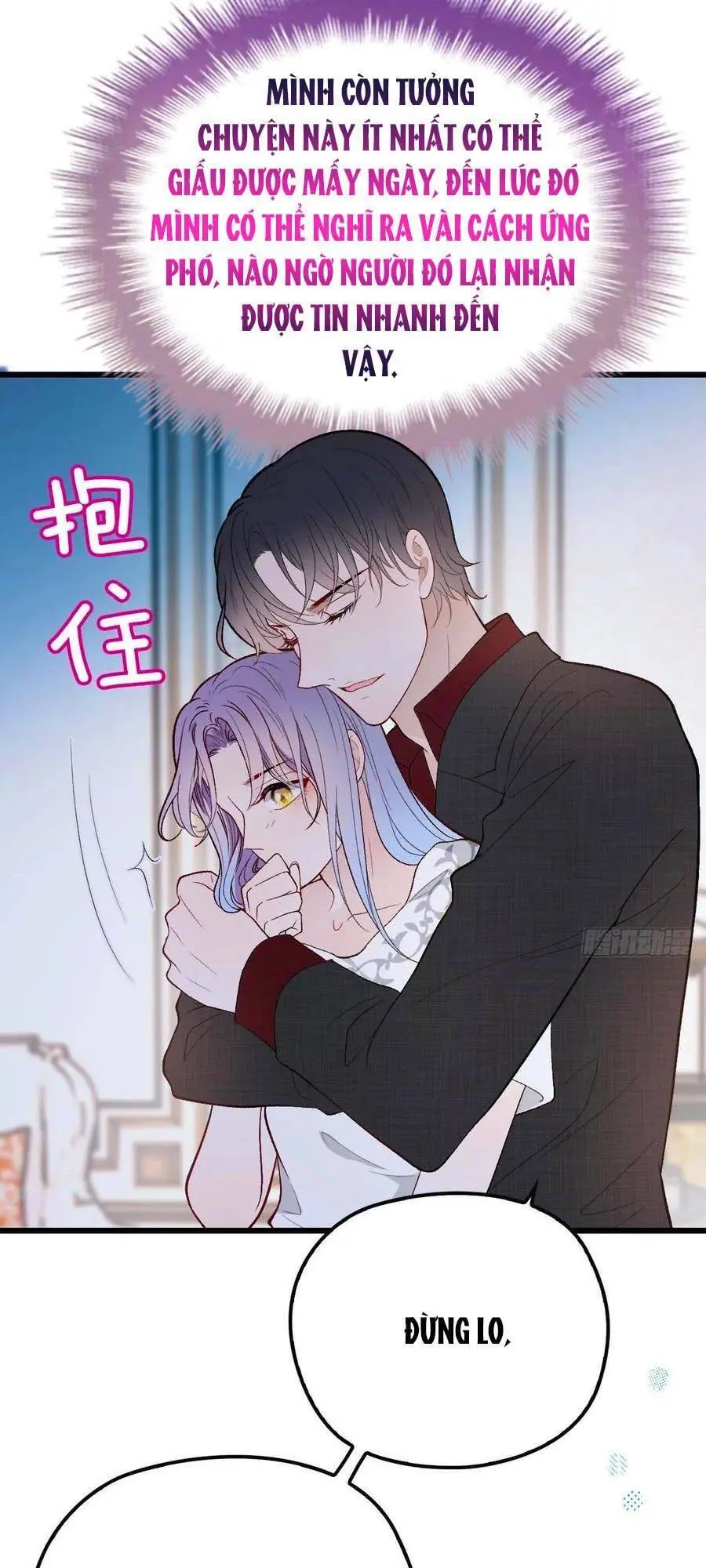Cô Vợ Mang Thai Một Tặng Một Chapter 101 - Trang 24