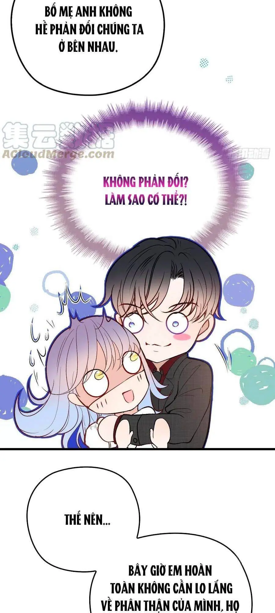 Cô Vợ Mang Thai Một Tặng Một Chapter 101 - Trang 25