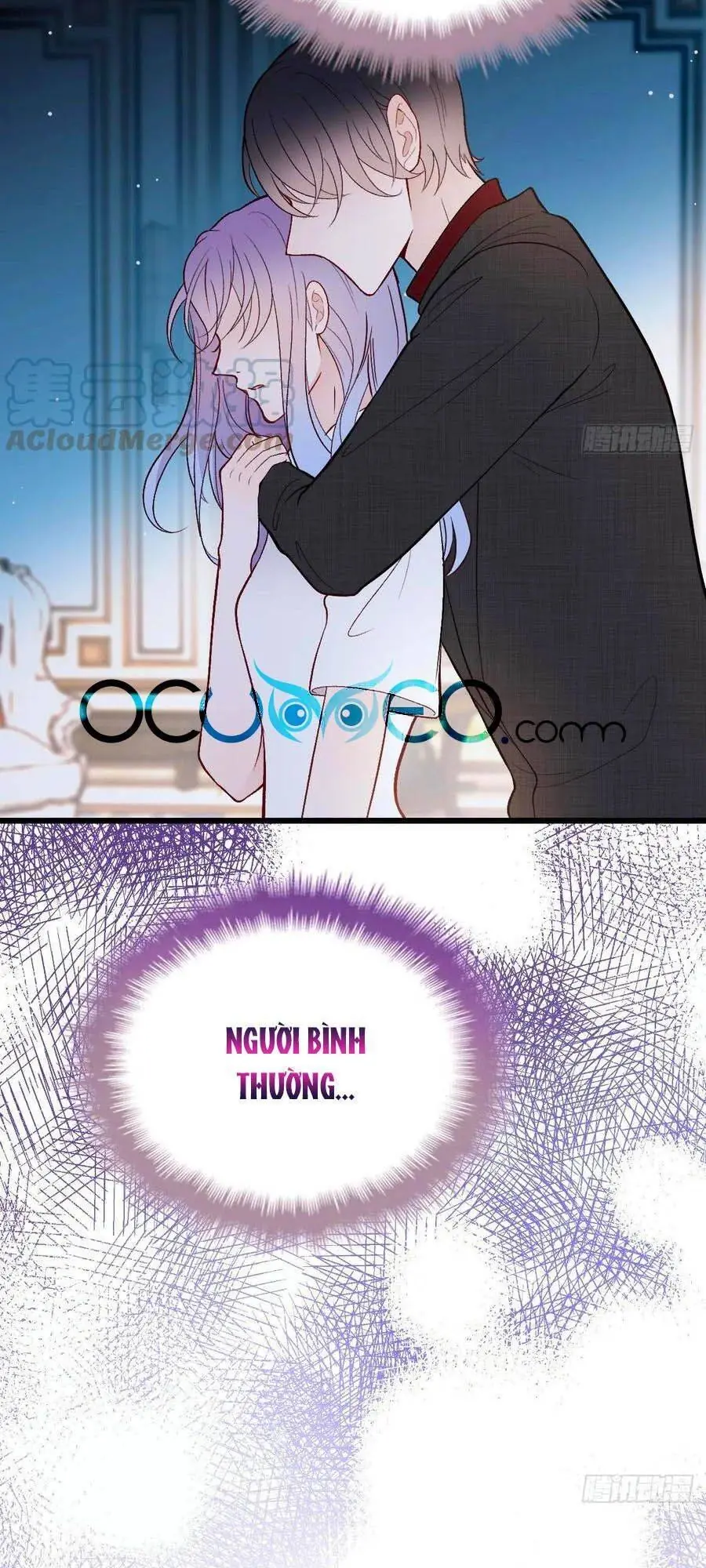Cô Vợ Mang Thai Một Tặng Một Chapter 101 - Trang 27