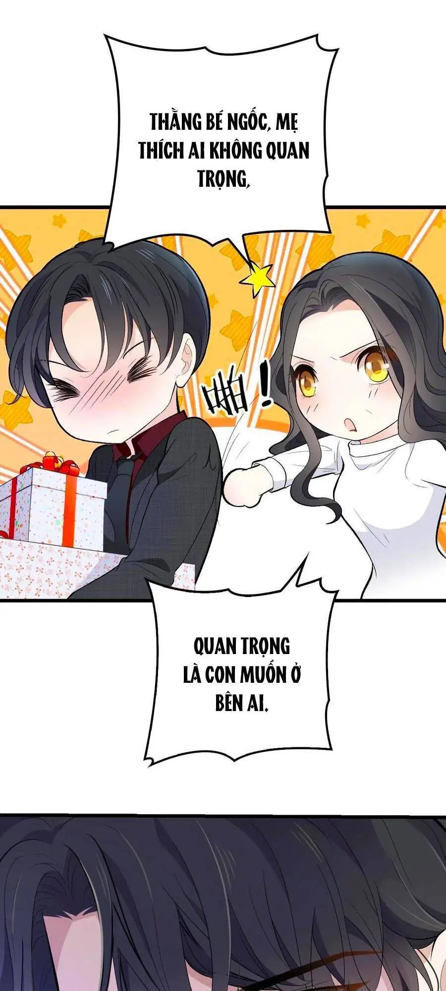 Cô Vợ Mang Thai Một Tặng Một Chapter 101 - Trang 3