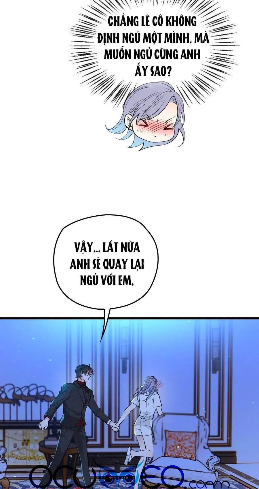 Cô Vợ Mang Thai Một Tặng Một Chapter 101 - Trang 34