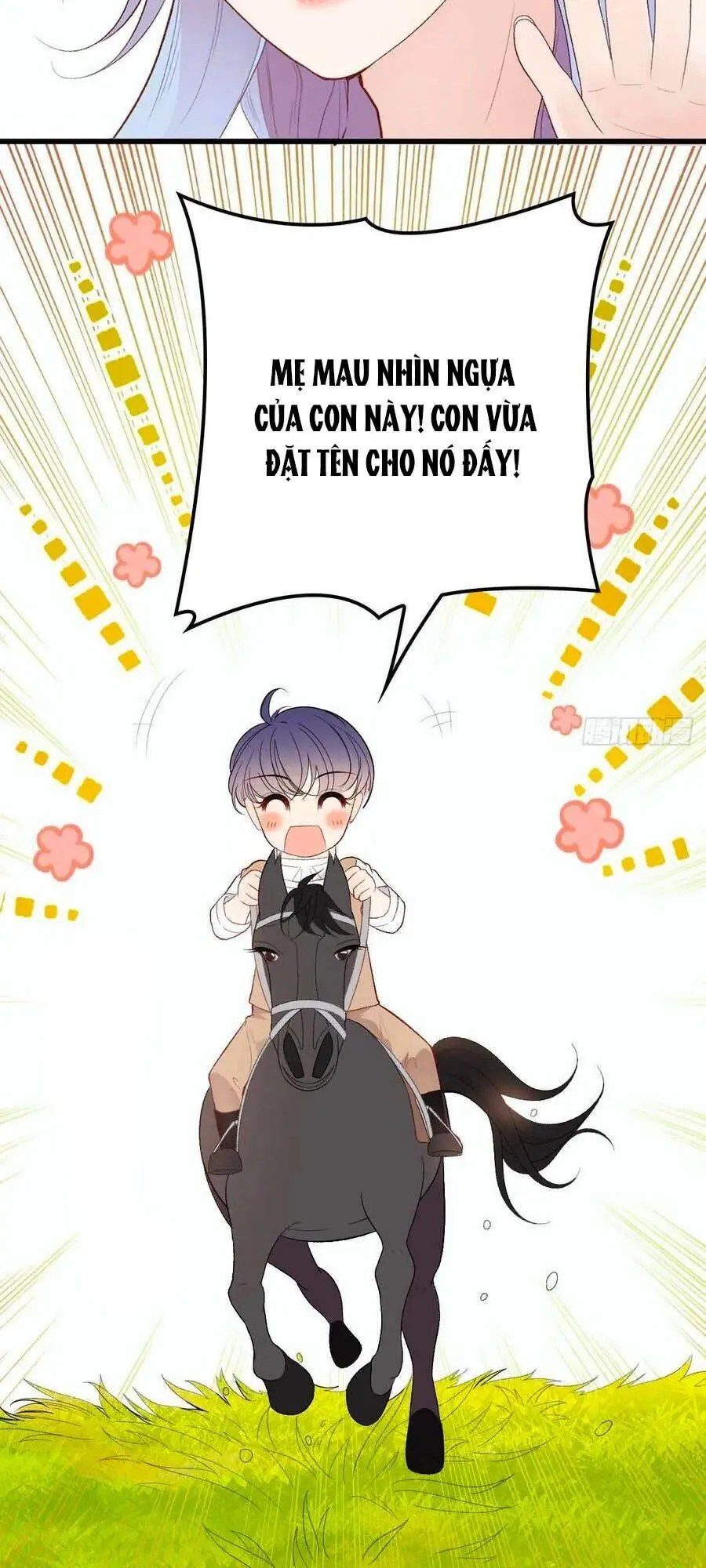 Cô Vợ Mang Thai Một Tặng Một Chapter 102 - Trang 19