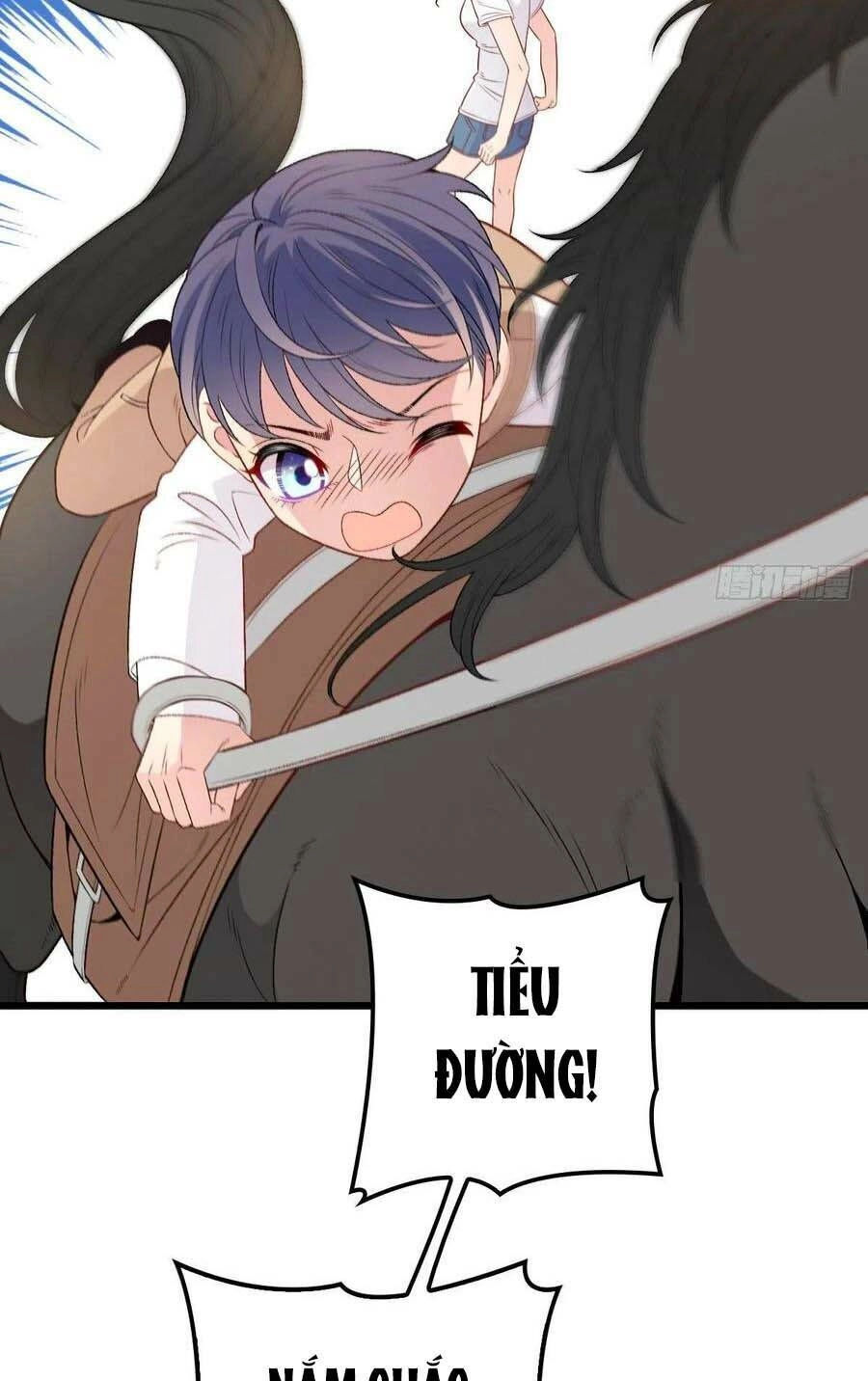 Cô Vợ Mang Thai Một Tặng Một Chapter 102 - Trang 28