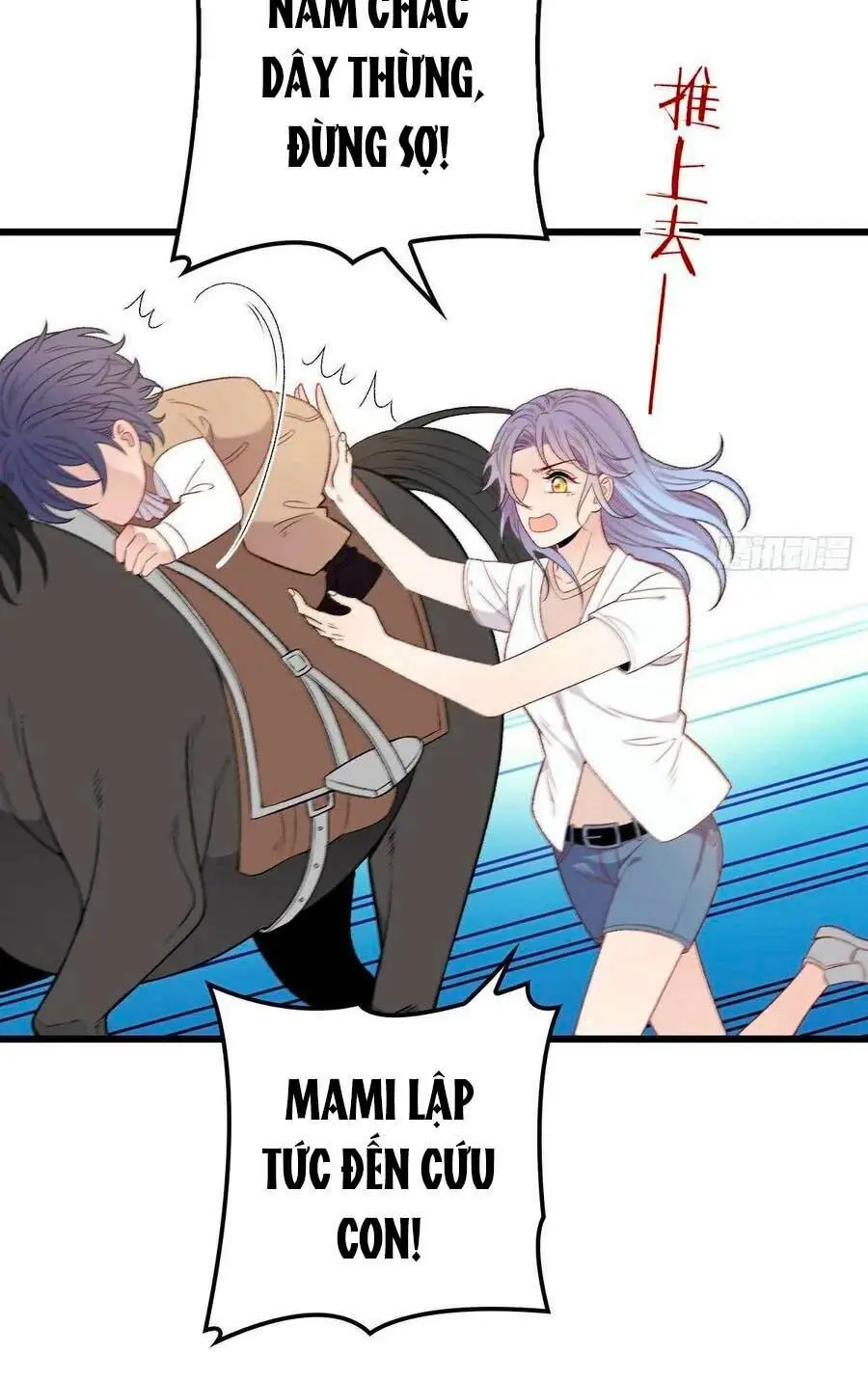 Cô Vợ Mang Thai Một Tặng Một Chapter 102 - Trang 29