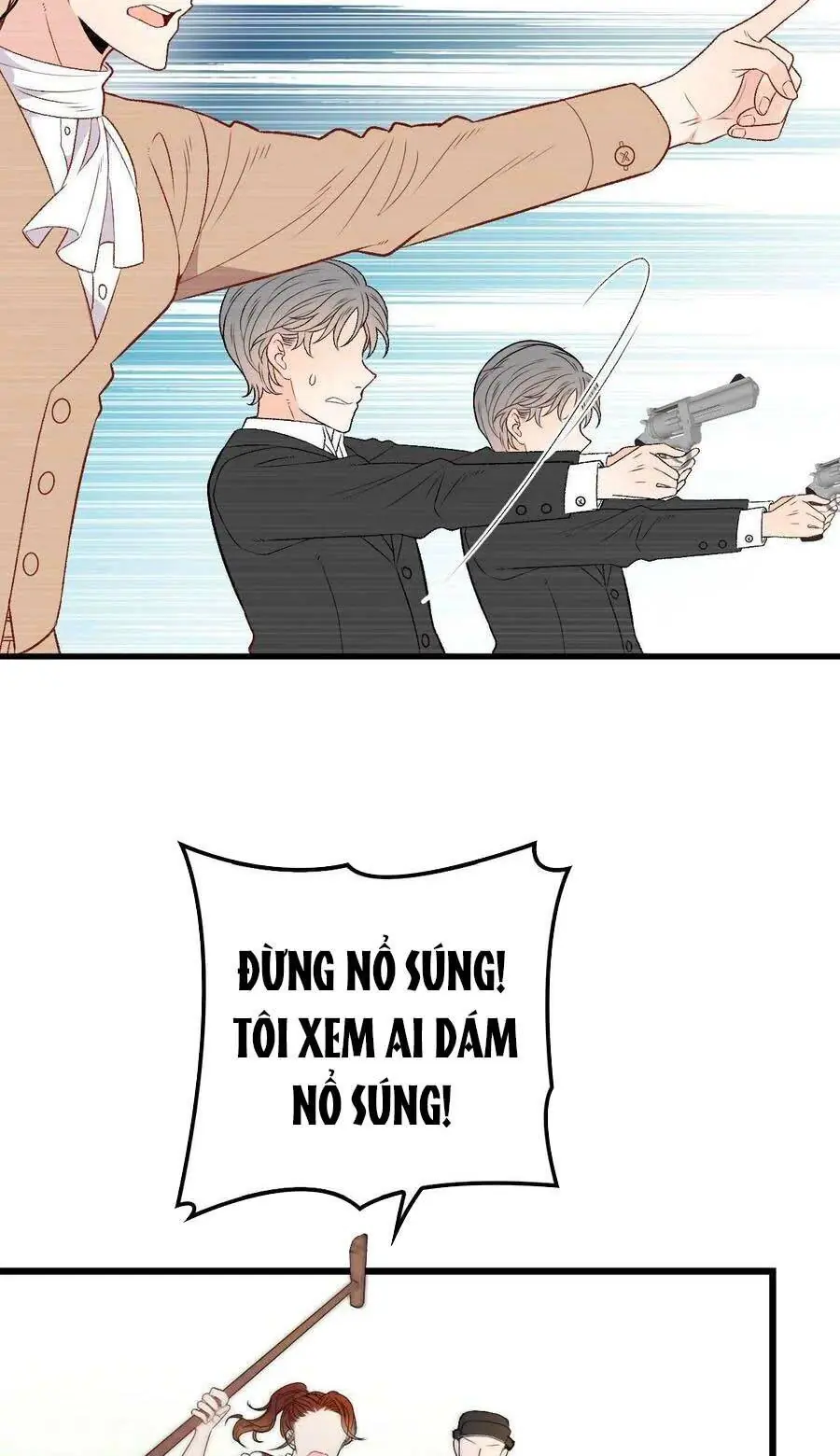 Cô Vợ Mang Thai Một Tặng Một Chapter 102 - Trang 32