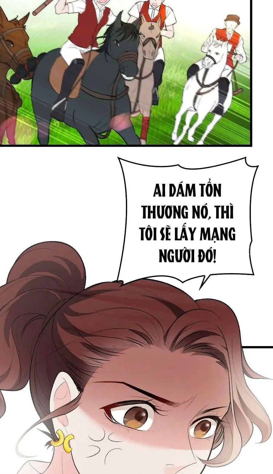 Cô Vợ Mang Thai Một Tặng Một Chapter 102 - Trang 33