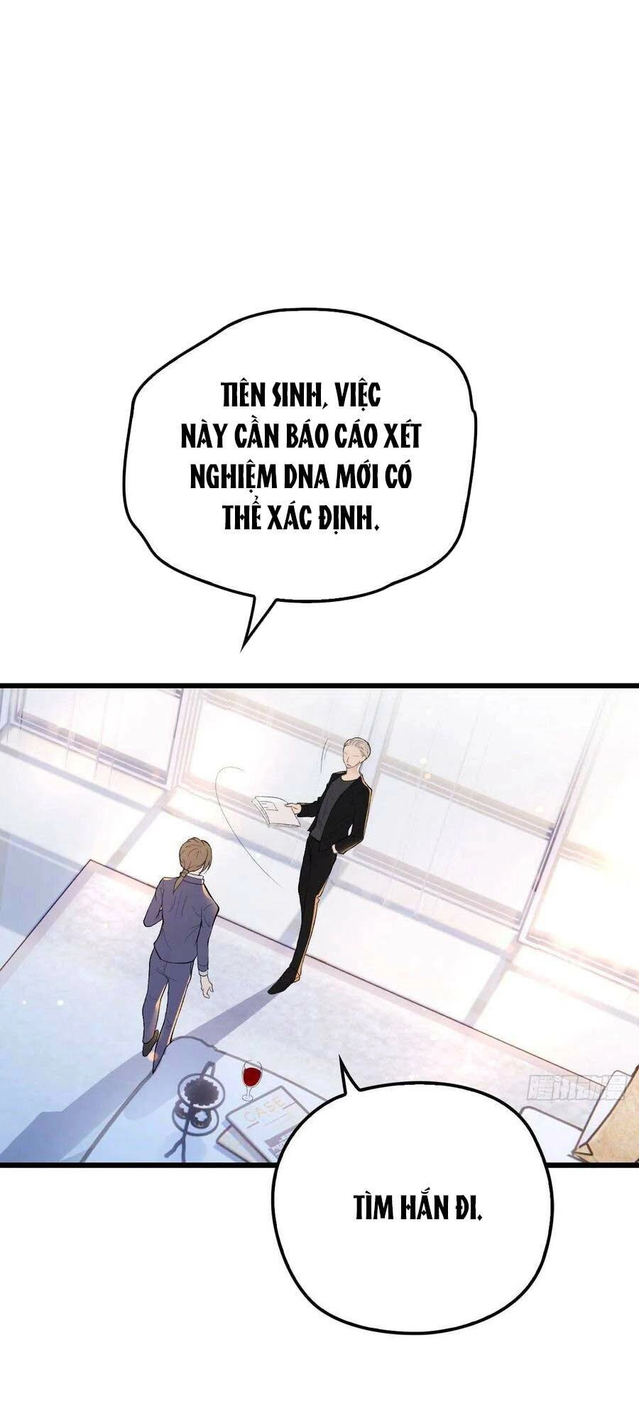 Cô Vợ Mang Thai Một Tặng Một Chapter 102 - Trang 7