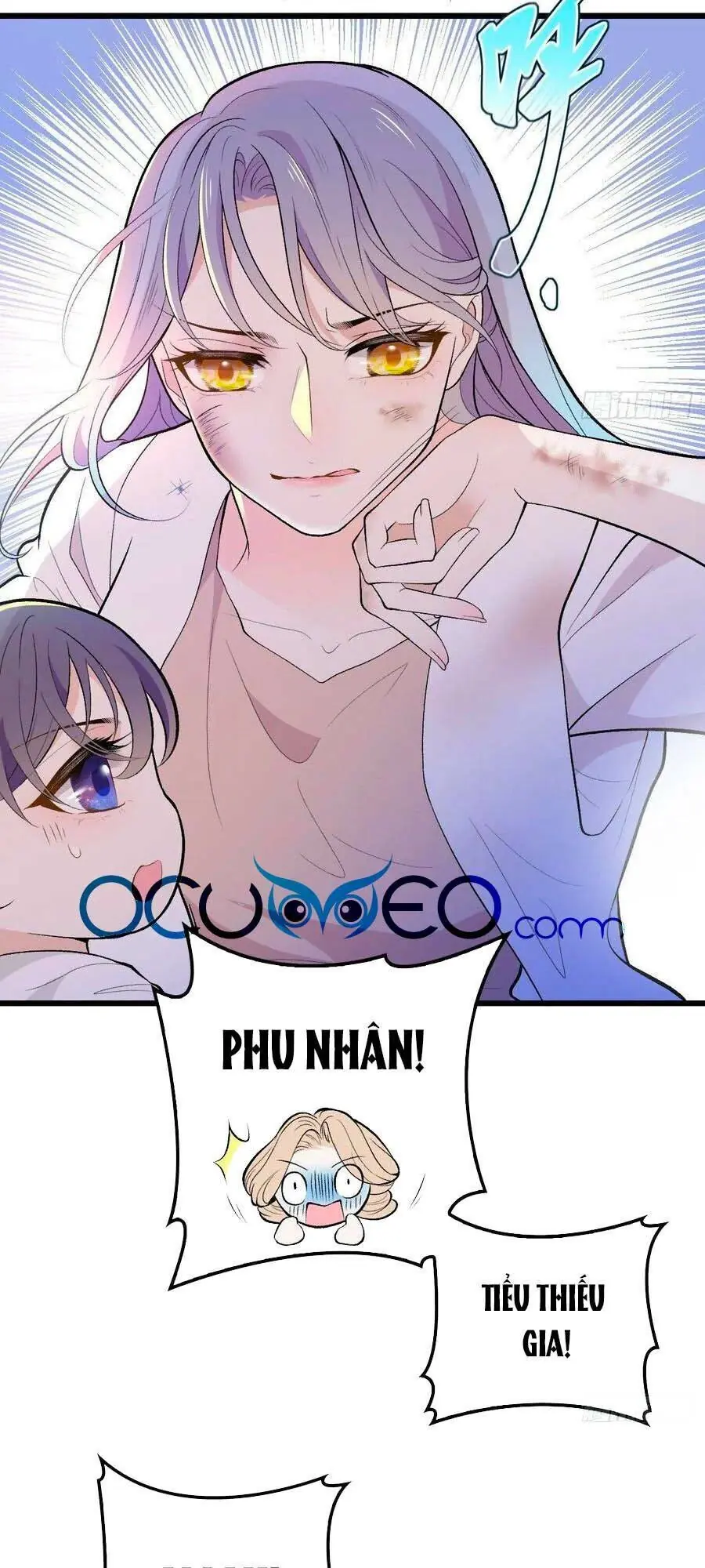 Cô Vợ Mang Thai Một Tặng Một Chapter 103 - Trang 13