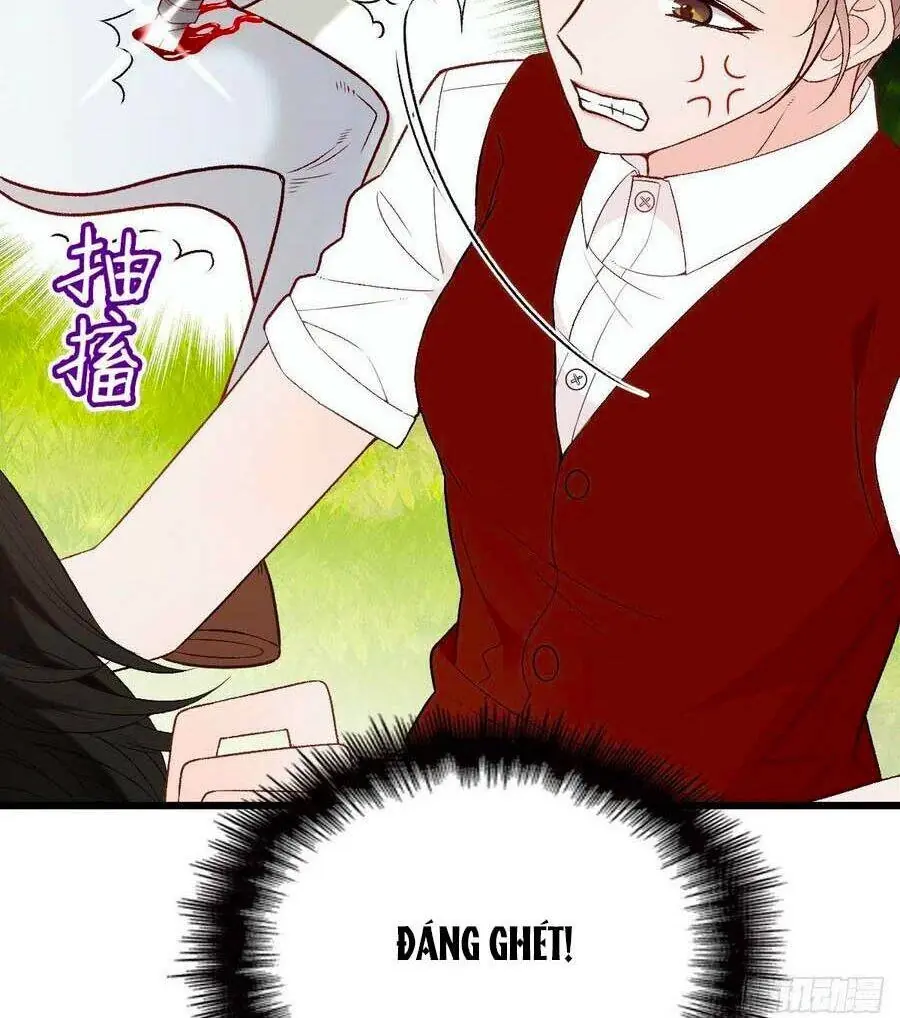 Cô Vợ Mang Thai Một Tặng Một Chapter 103 - Trang 16
