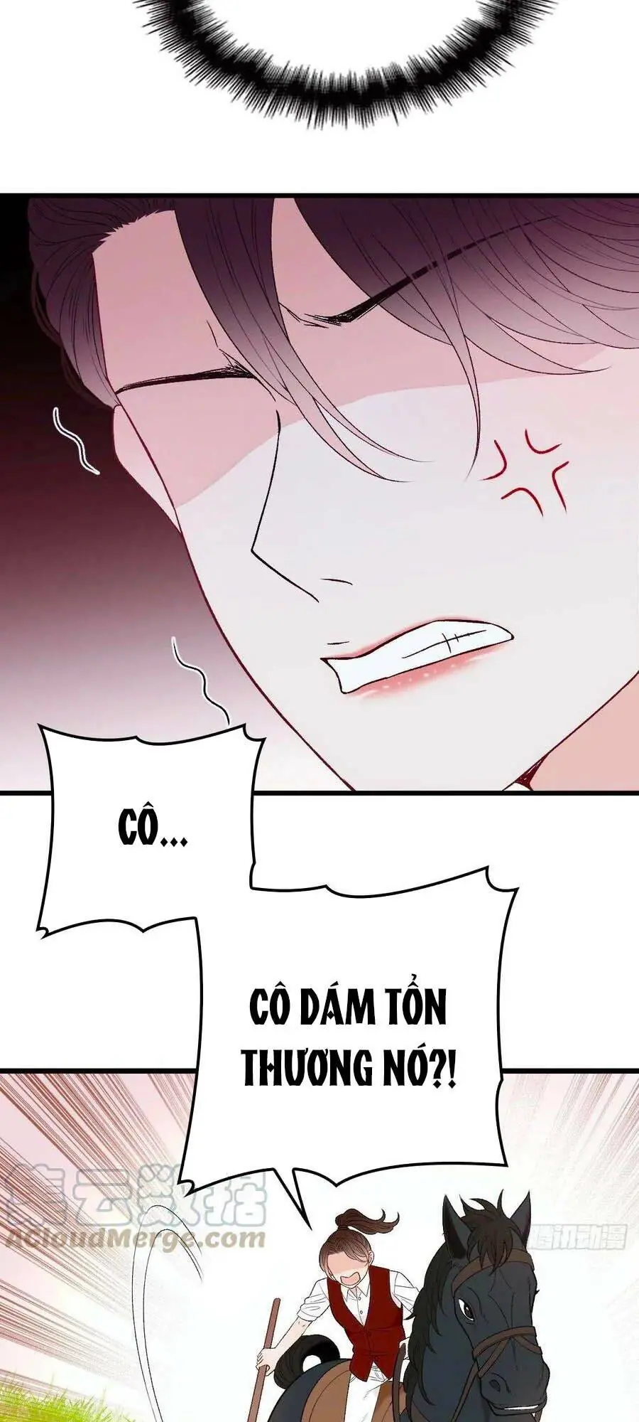 Cô Vợ Mang Thai Một Tặng Một Chapter 103 - Trang 17