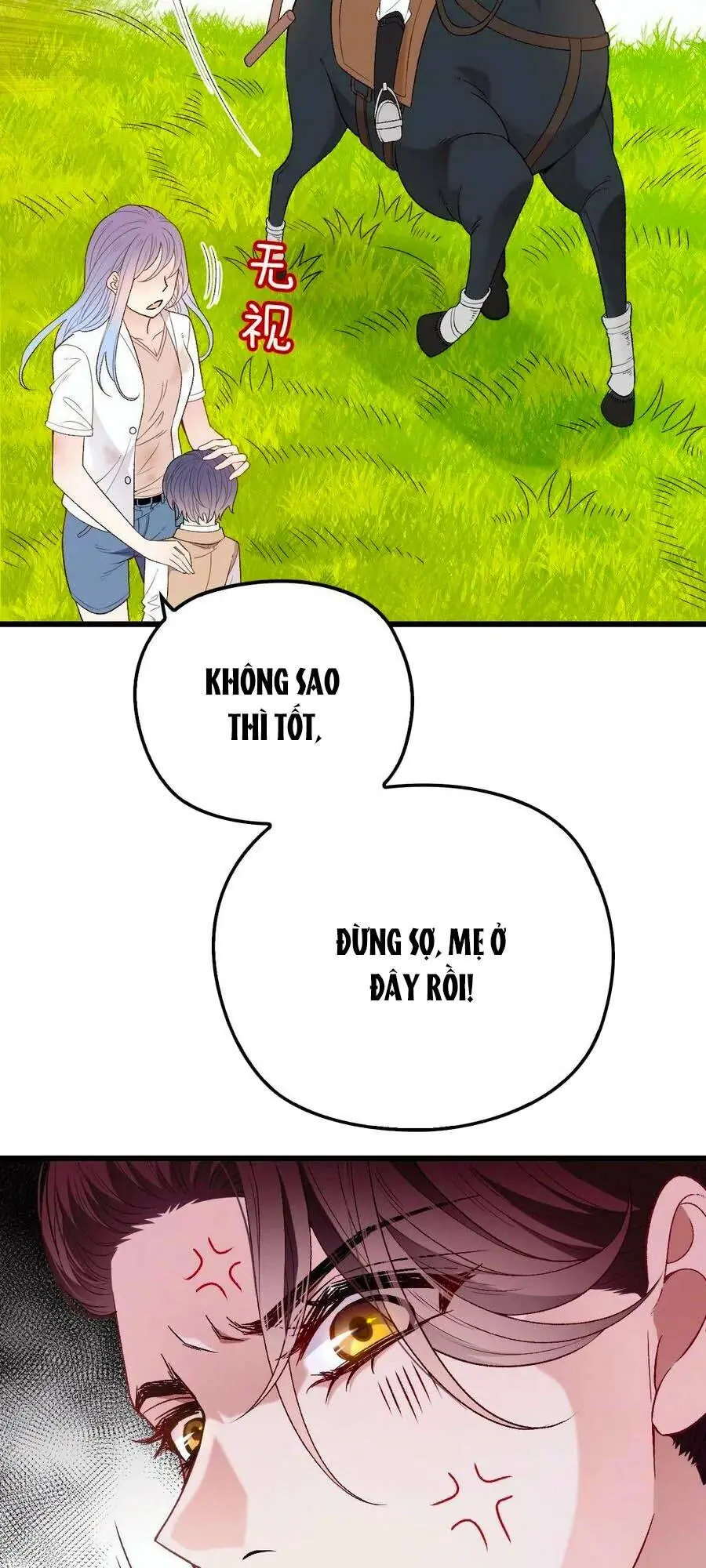 Cô Vợ Mang Thai Một Tặng Một Chapter 103 - Trang 18