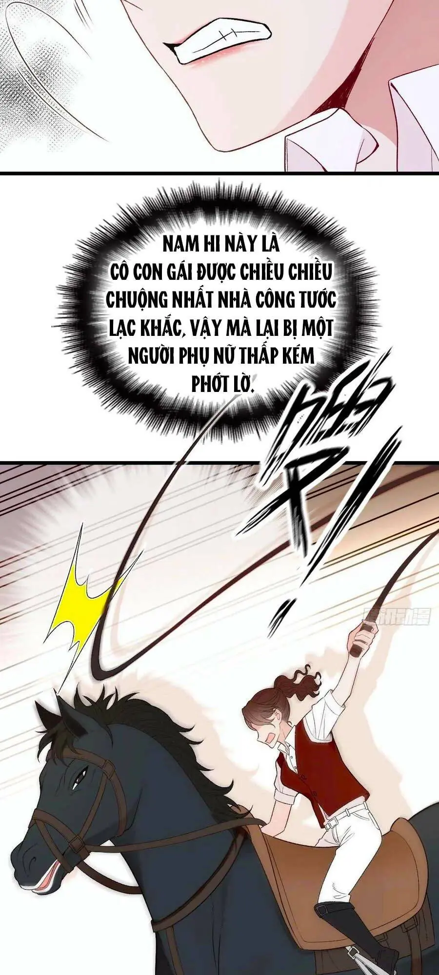 Cô Vợ Mang Thai Một Tặng Một Chapter 103 - Trang 19