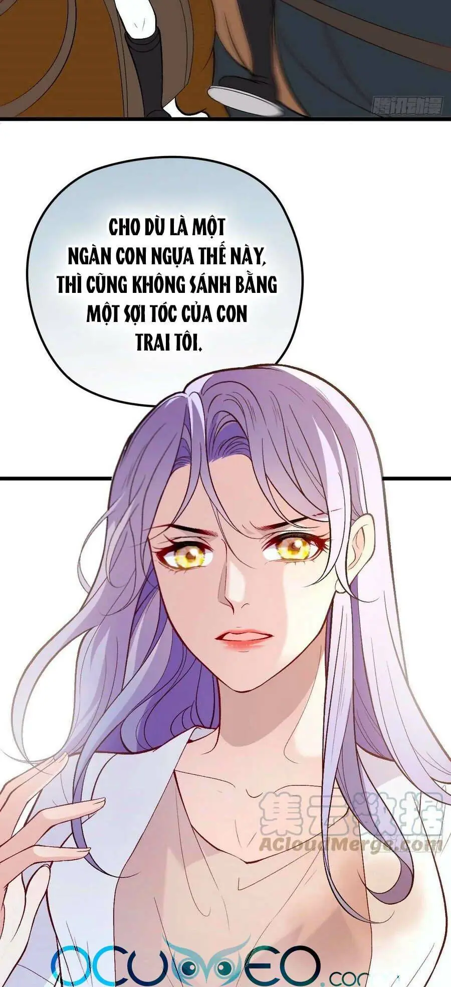 Cô Vợ Mang Thai Một Tặng Một Chapter 103 - Trang 25