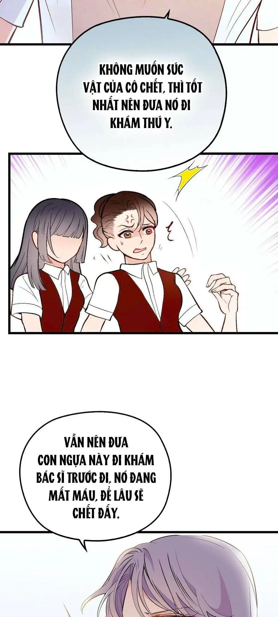 Cô Vợ Mang Thai Một Tặng Một Chapter 103 - Trang 26