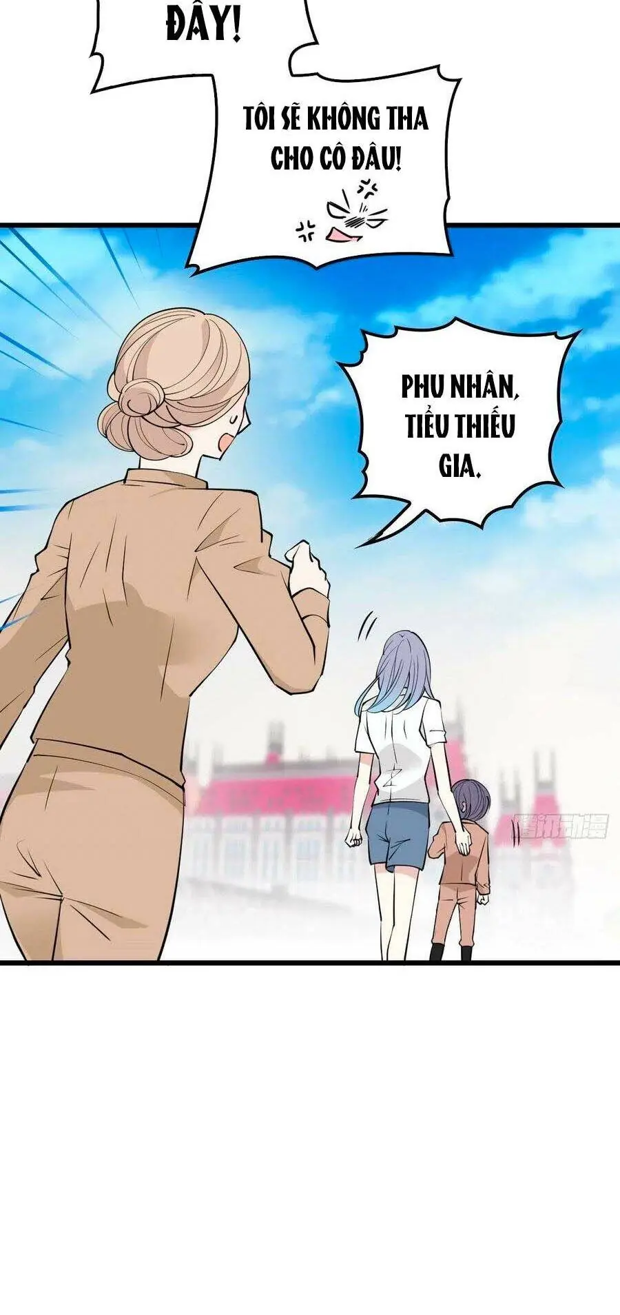 Cô Vợ Mang Thai Một Tặng Một Chapter 103 - Trang 29