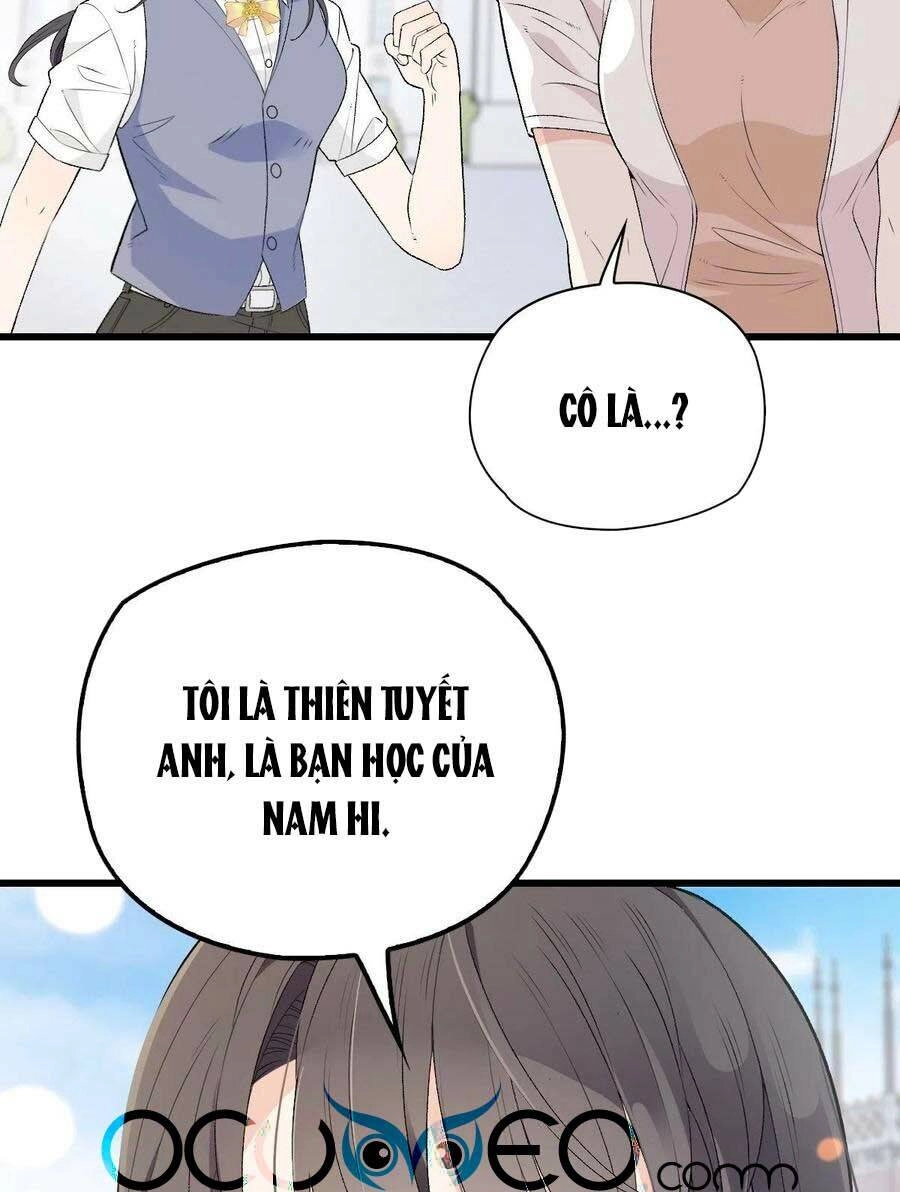 Cô Vợ Mang Thai Một Tặng Một Chapter 103 - Trang 32