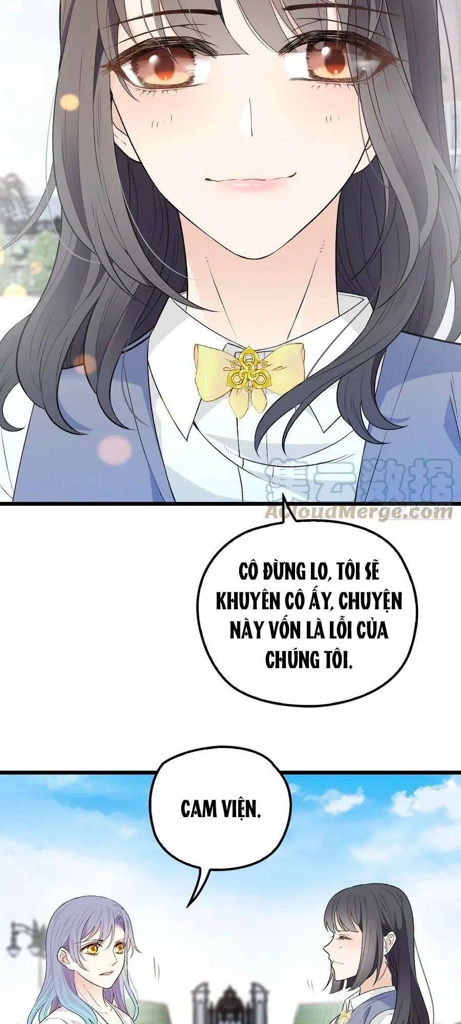 Cô Vợ Mang Thai Một Tặng Một Chapter 103 - Trang 33