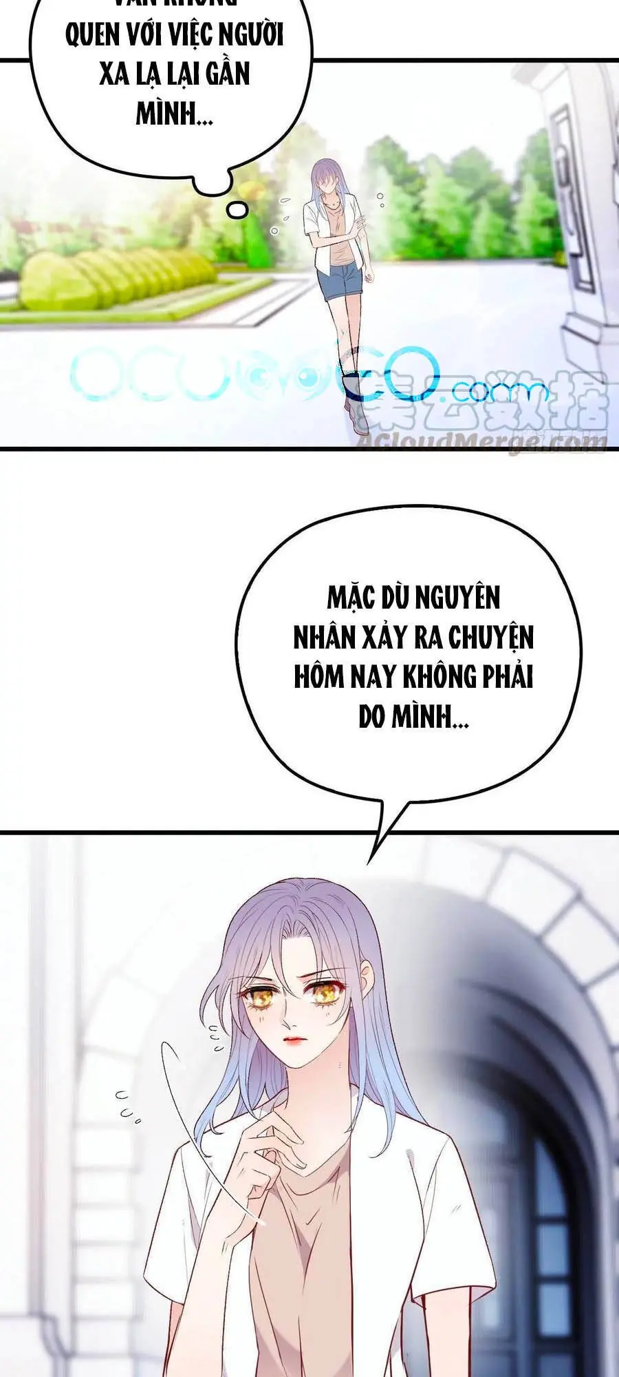 Cô Vợ Mang Thai Một Tặng Một Chapter 104 - Trang 12