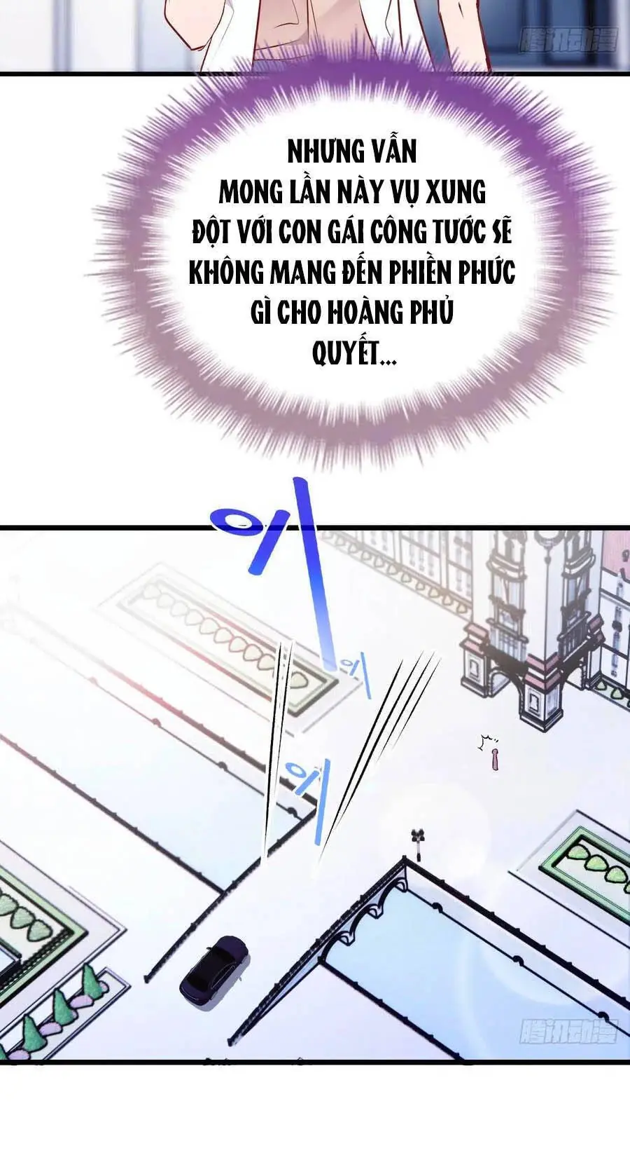 Cô Vợ Mang Thai Một Tặng Một Chapter 104 - Trang 13