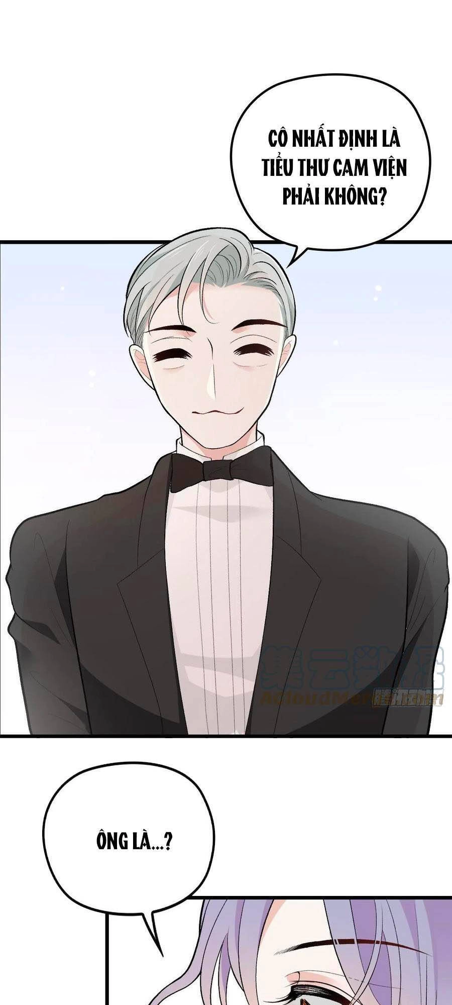 Cô Vợ Mang Thai Một Tặng Một Chapter 104 - Trang 16