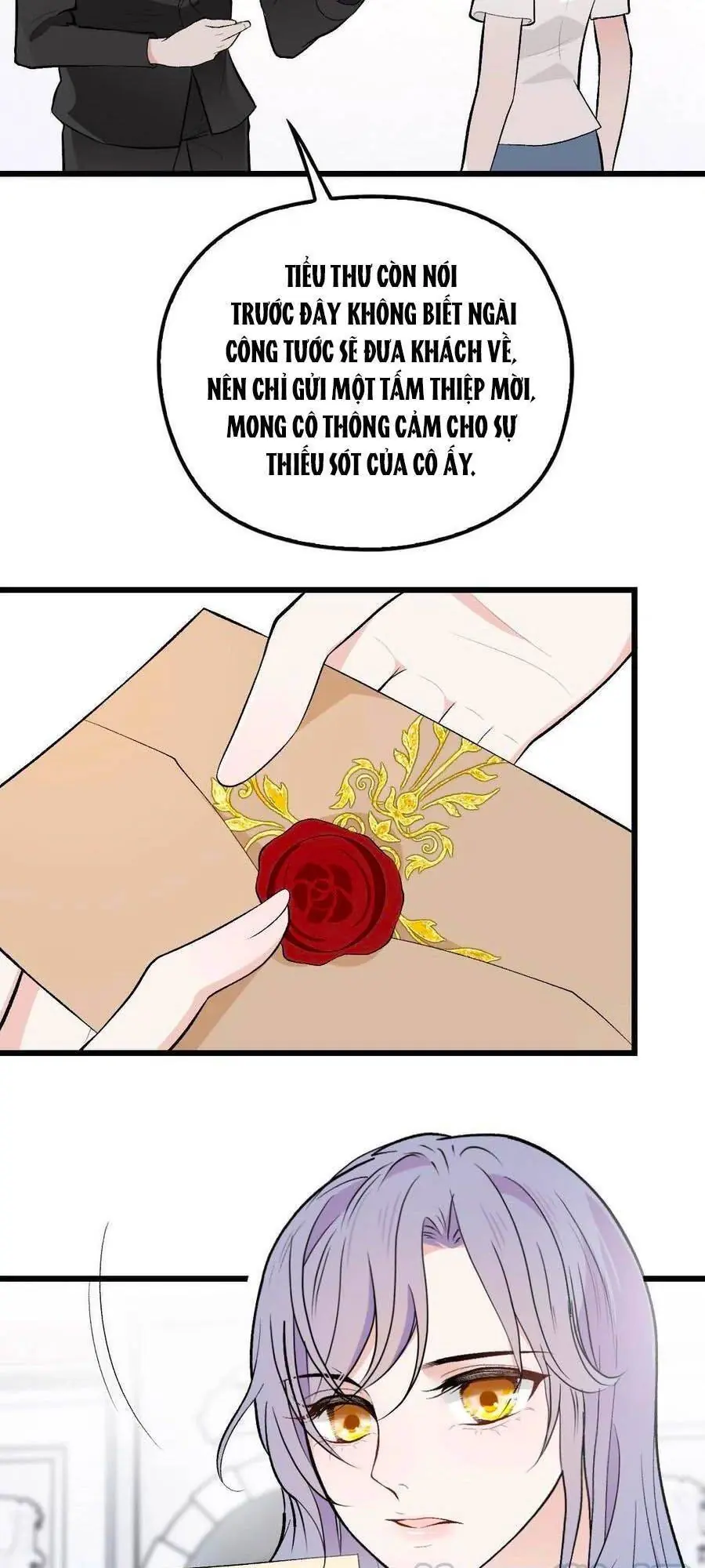 Cô Vợ Mang Thai Một Tặng Một Chapter 104 - Trang 18