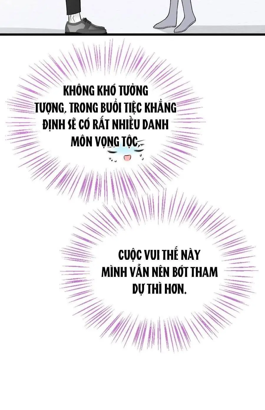 Cô Vợ Mang Thai Một Tặng Một Chapter 104 - Trang 21