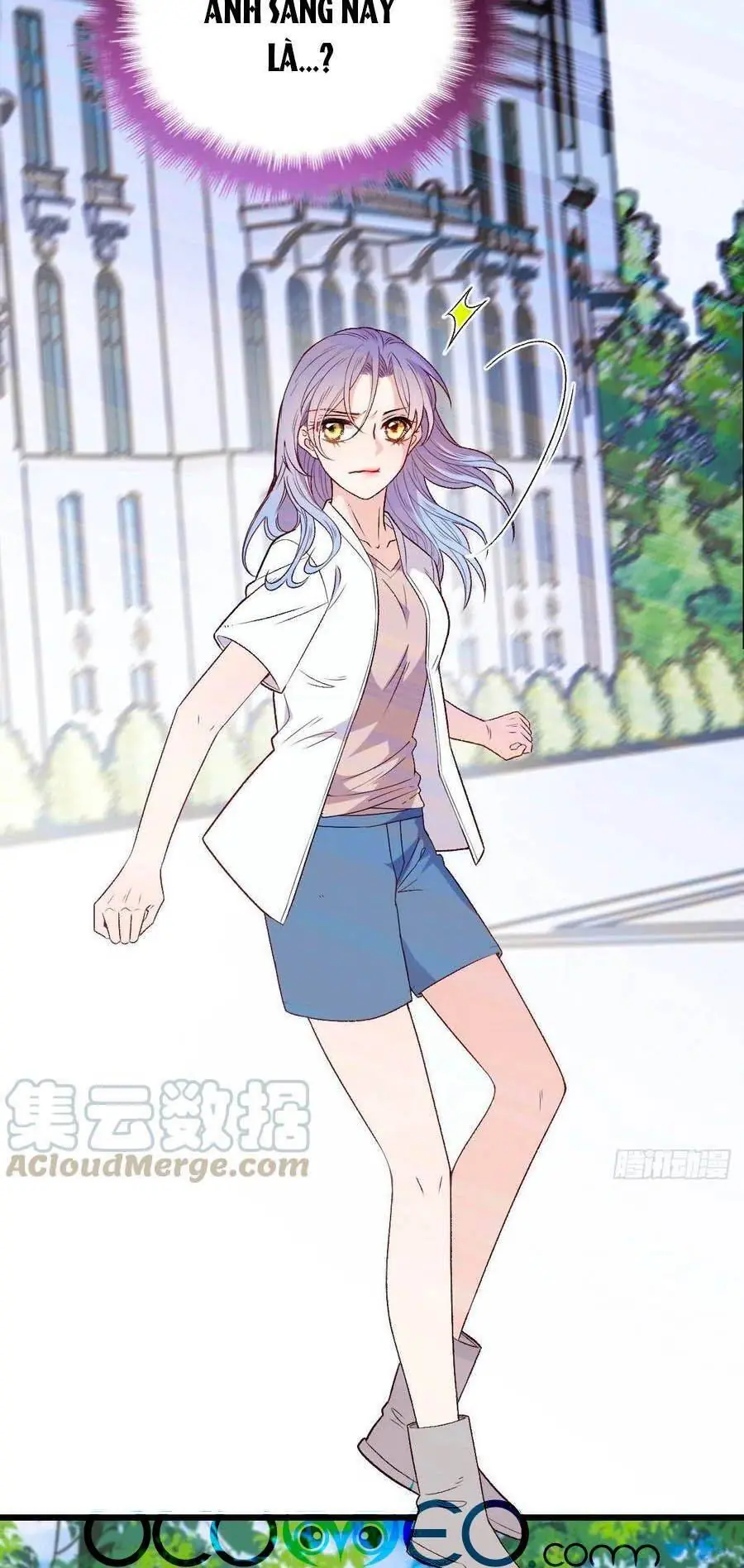 Cô Vợ Mang Thai Một Tặng Một Chapter 104 - Trang 25