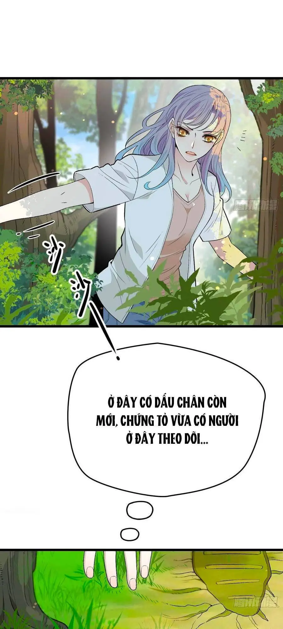 Cô Vợ Mang Thai Một Tặng Một Chapter 104 - Trang 31